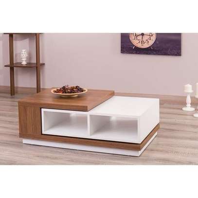 Table Basse en bois image 5