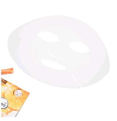 Masque en feuille vitamine C, 1 pc image 2