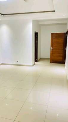 Appartement très spacieux aux Almadies image 6