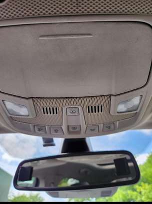 FORD MONDEO /AUTO 2017 image 8