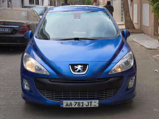 Peugeot 308 gasoil image 6
