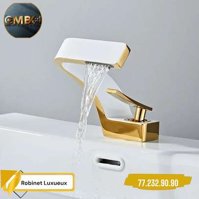 ROBINET MITIGEUR PLUSIEURS MODÈLES image 5