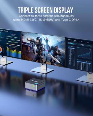 Mini PC Intel N150 image 5