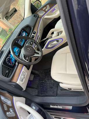 Mercedes GLE 450 image 9