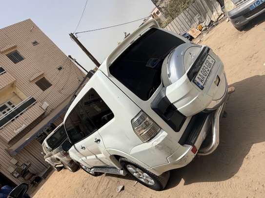 mitsubishi DID image 1