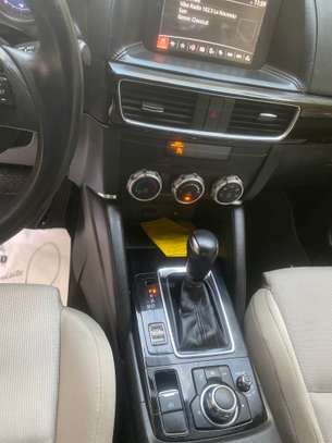 Mazda cx5 sport image 9