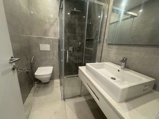 appartement vue mer à louer aux plateau image 11
