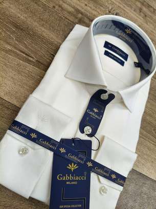 Chemise Gabbiacci image 1