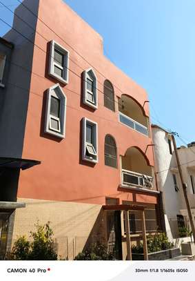 APPARTEMENT NGOR ALMADIES image 1