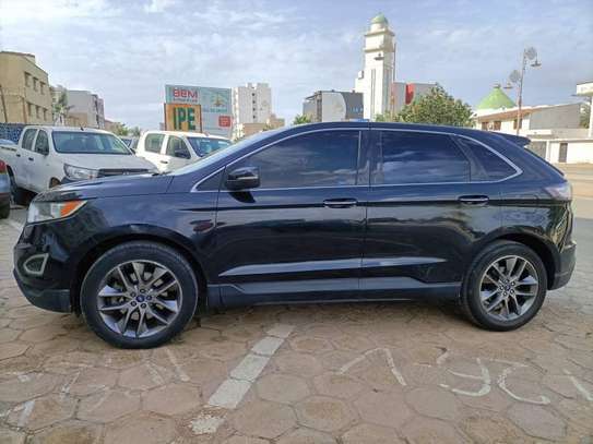 FORD EDGE 2015 image 3