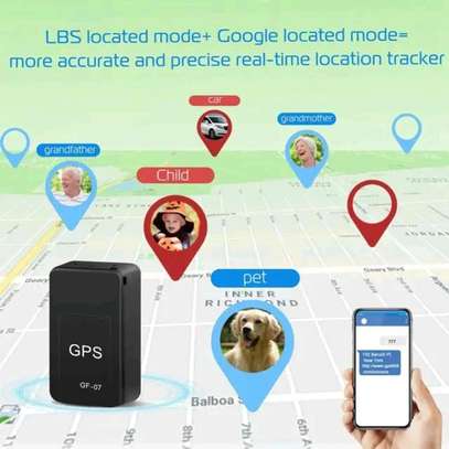 localisateur GPS en temps réel via une Carte Sim image 1