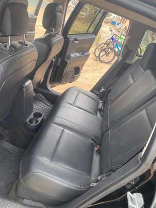 Jeep compass 2016 image 8