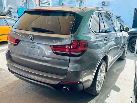 BMW X5 / XDRIVE 35 i / venant image 6