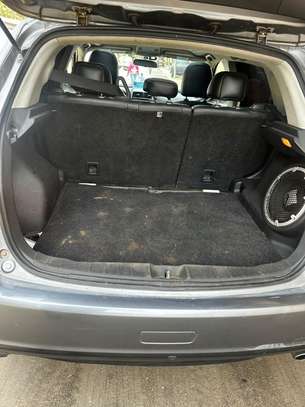 Mitsubishi Rvr awd 2014 image 7