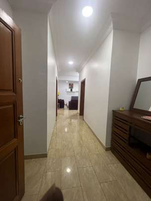Appratement Meuble - Mbackiou Faye image 1