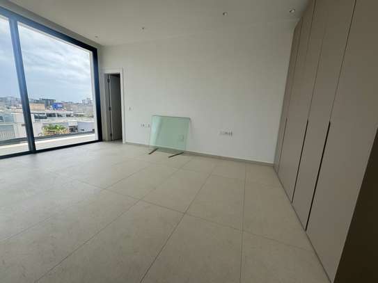 Apartement vue mer à louer aux Almadie route King watts image 4