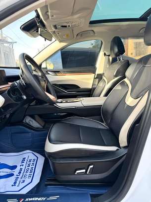 HAVAL H6 2021 image 10