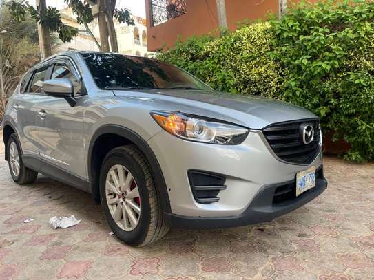 MAZDA CX5 2016 image 6