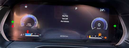 Jeep Grand Cherokee 2023 image 6