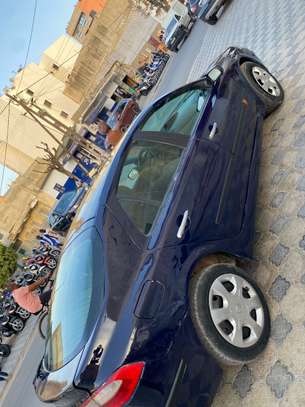 RENAULT LAGUNA 2  (2006) image 6
