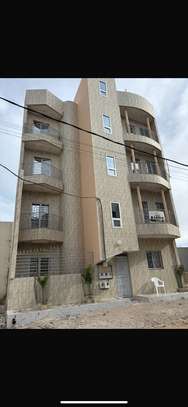 Appartement à louer à Jaxaay/Diakhaye image 7