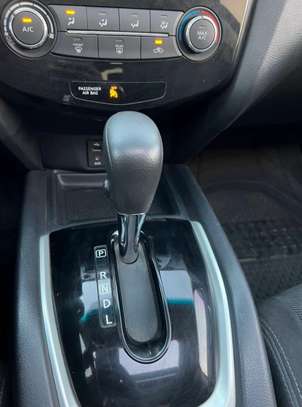 Nissan rogue 2014 image 5