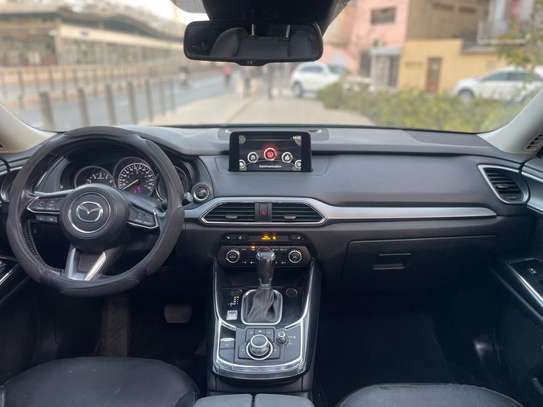 Mazda CX-9 2017 image 2