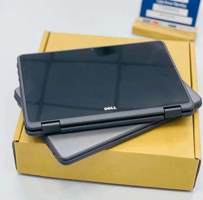 Dell portable compact gris anthracite fiable image 4