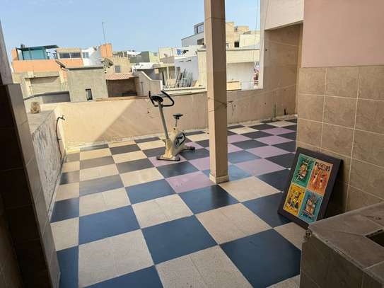 Appartement à louer Nord Foire en face brioche dorée image 1