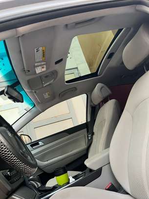 Hyundai Sonata SE 2015 image 7