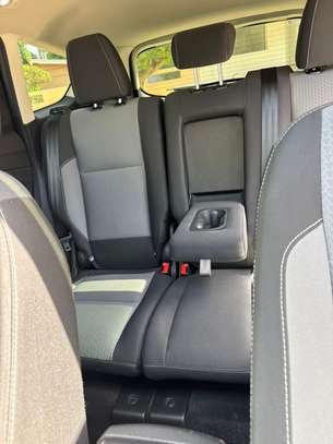 FORD ESCAPE 2017 image 14