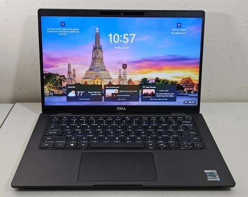 Dell 7420 i7  Full HD 32/512 image 1