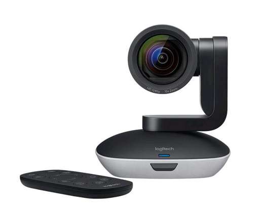 visioconférence Logitech GROUP (modèle CC3500e image 1