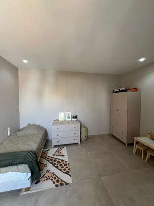 Penthouse de 460 m² F5 à louer à Mermoz image 15