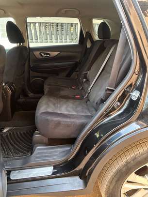 Nissan Rogue 2016 image 9