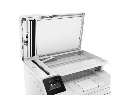 IMPRIMANTE HP LaserJet Pro MFP M227fdw image 2