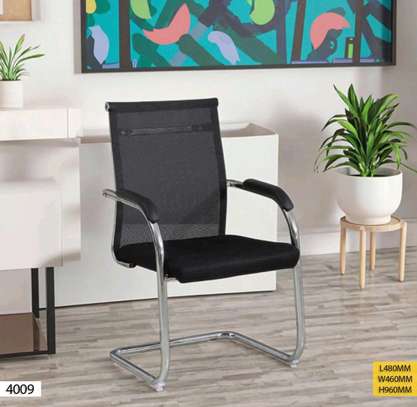 Chaises bureau image 1