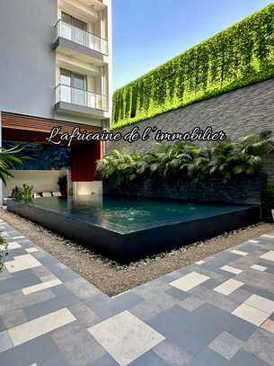 Appartement Meublé à Louer – aux Almadies image 3