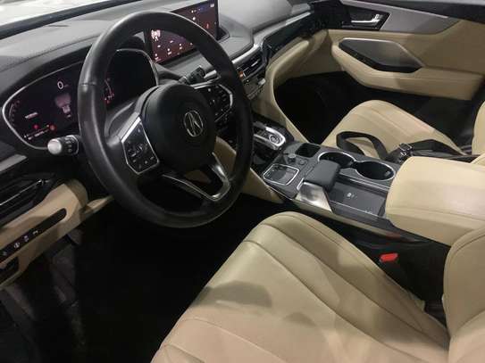 ACURA MDX 2022 image 5