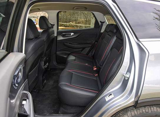 BAIC (Beijing) X7 image 13