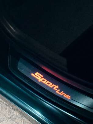 BMW SÉRIE 5 530i - SPORT LINE image 13