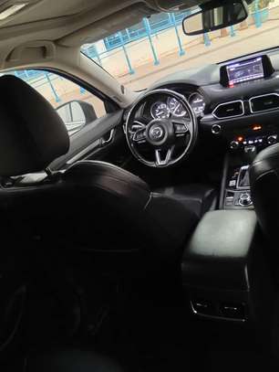 Mazda Cx-5 2018 image 9