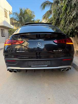 MERCEDES GLE 53 AMG image 3