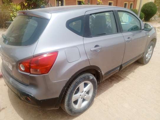 Nissan Qashqai image 2