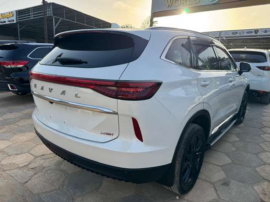 HAVAL H6 2021 image 3