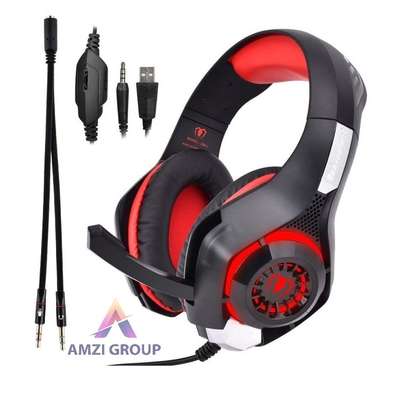 Casque gamer image 3
