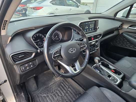 Hyundai Santafe 2019 à vendre image 6