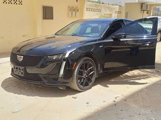 Cadillac CT5 V image 3