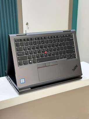 Lenovo ThinkPad X1 Yoga – 4ᵉ Gén image 1