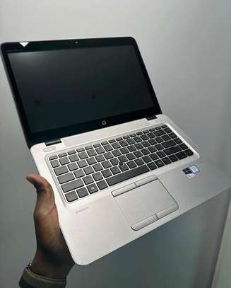Hp EliteBook 840 G3 TACTILE  i5 6th Gen 14 Pouce image 5